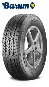 215/75R16C 113/111R Vanis AllSeason 8PR